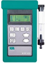 Kane-May Combustion Analyzer