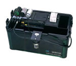 Combustion Gas Analyser